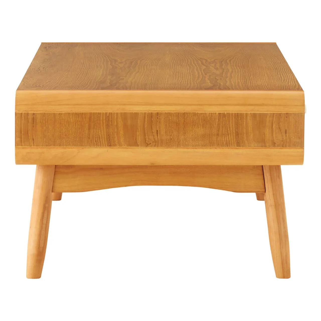 Oakwood Coffee Table Drawers