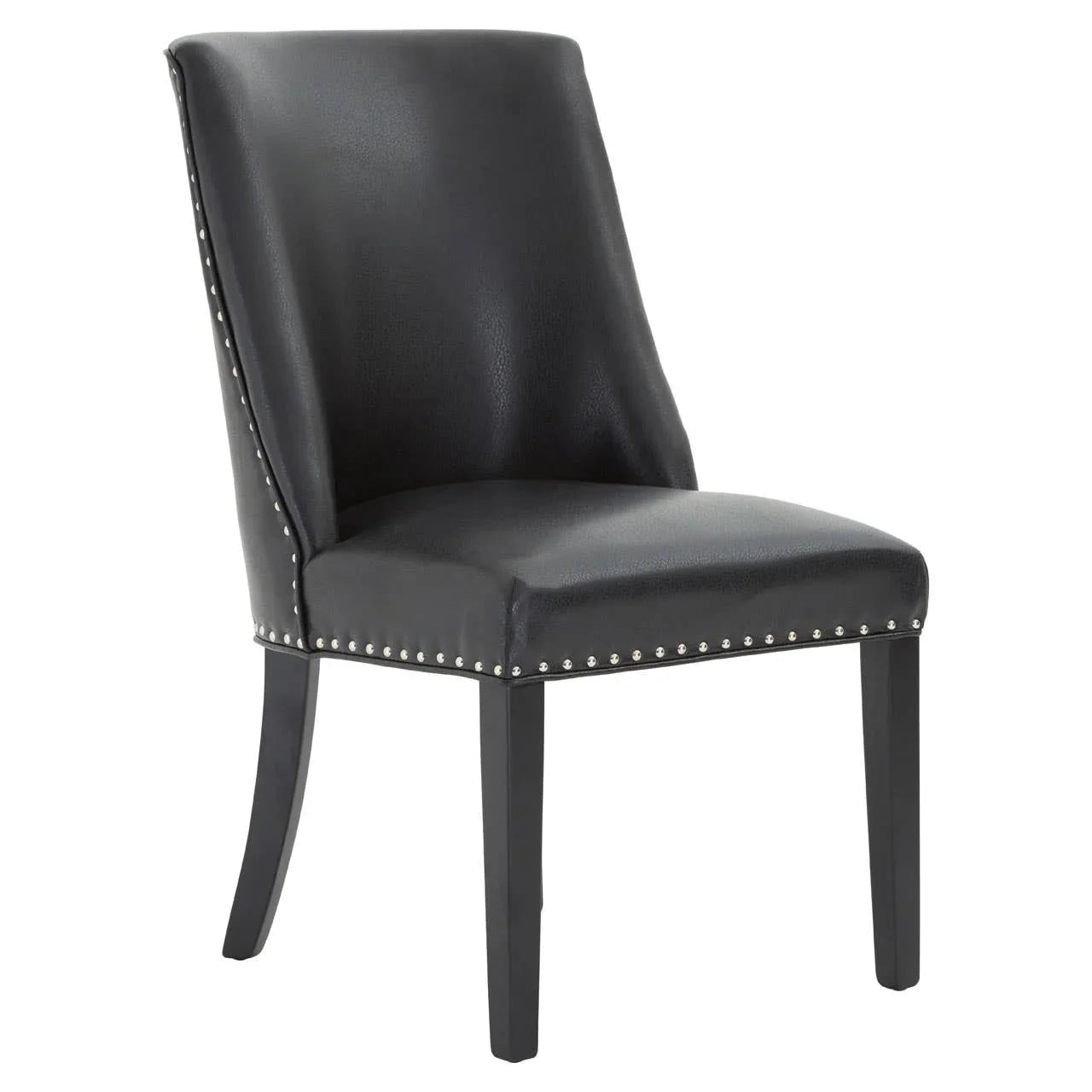 Luxury Bullring Dining Chair