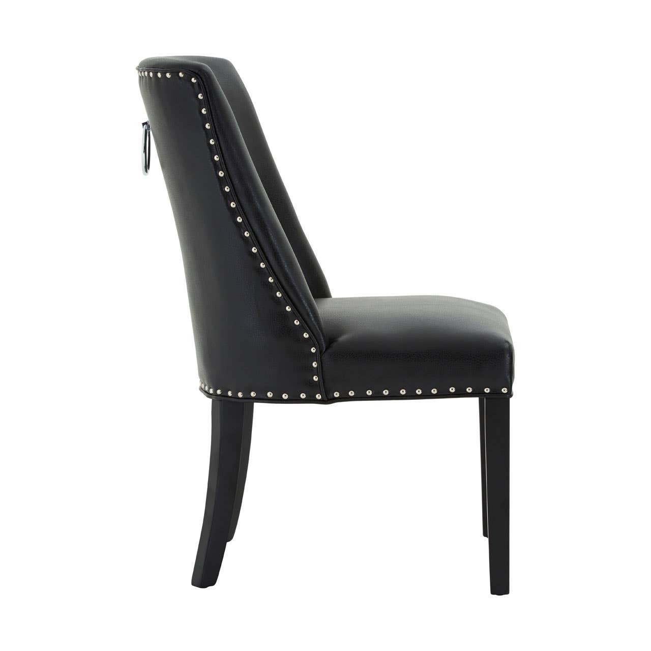 Luxury Bullring Dining Chair