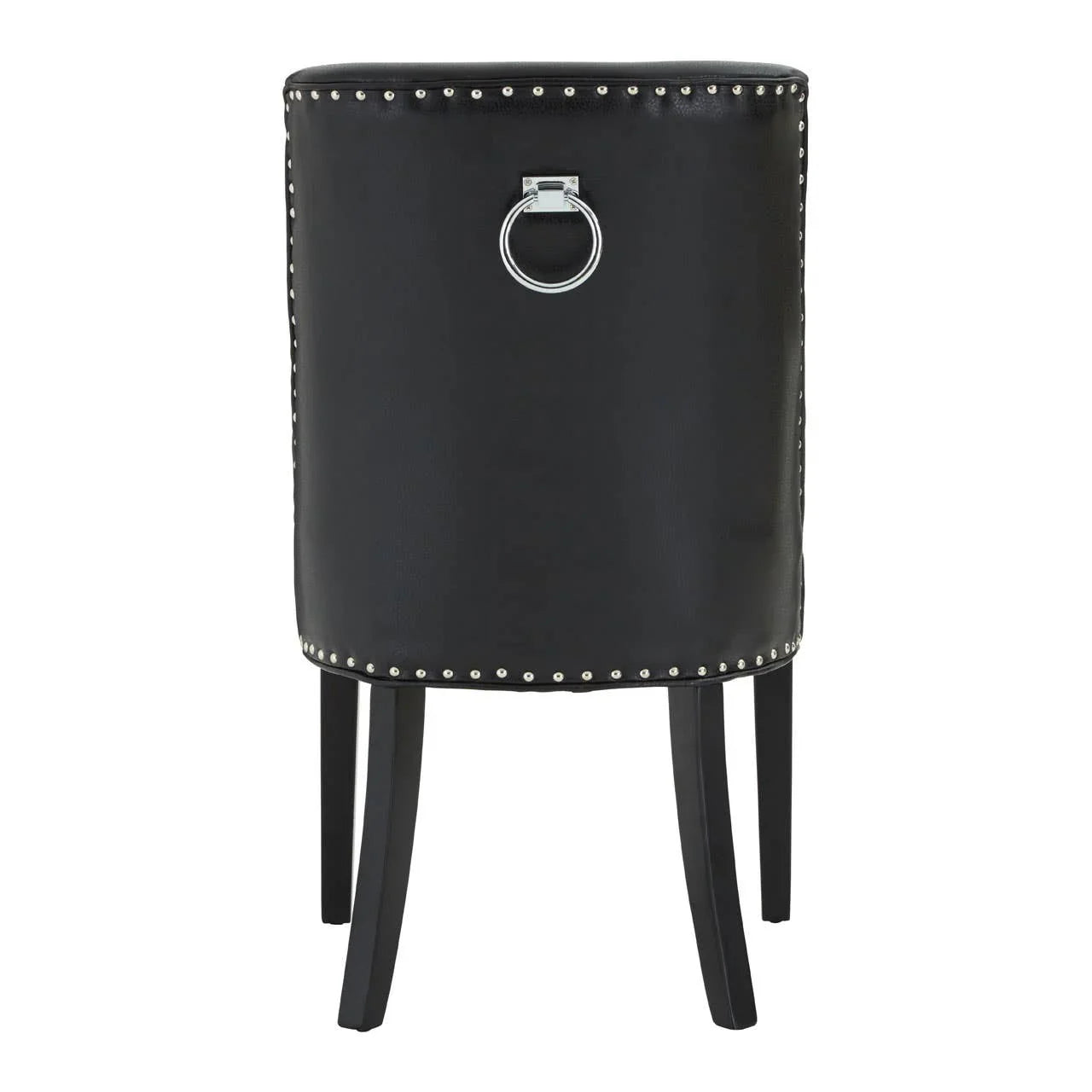 Luxury Bullring Dining Chair