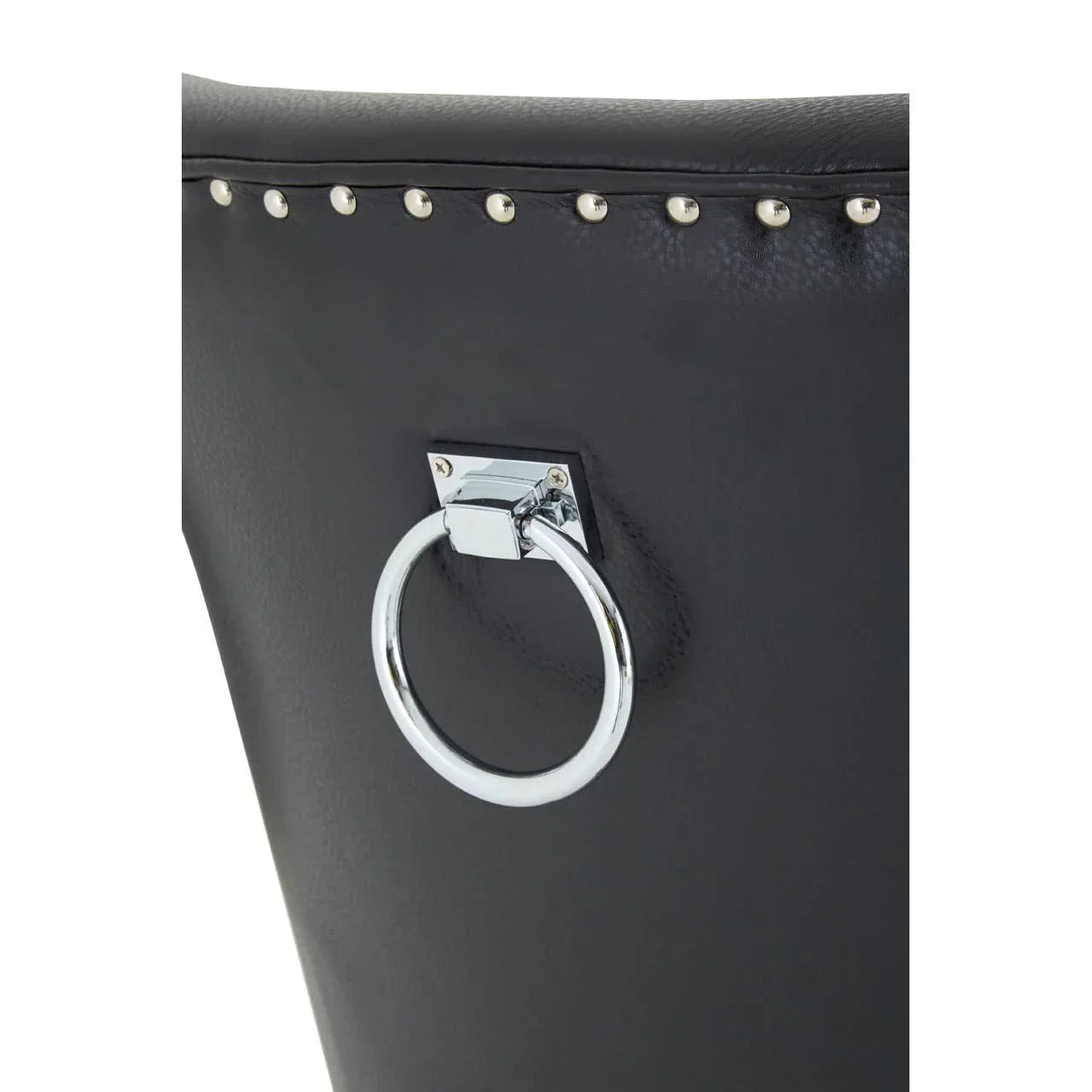 Luxury Bullring Dining Chair