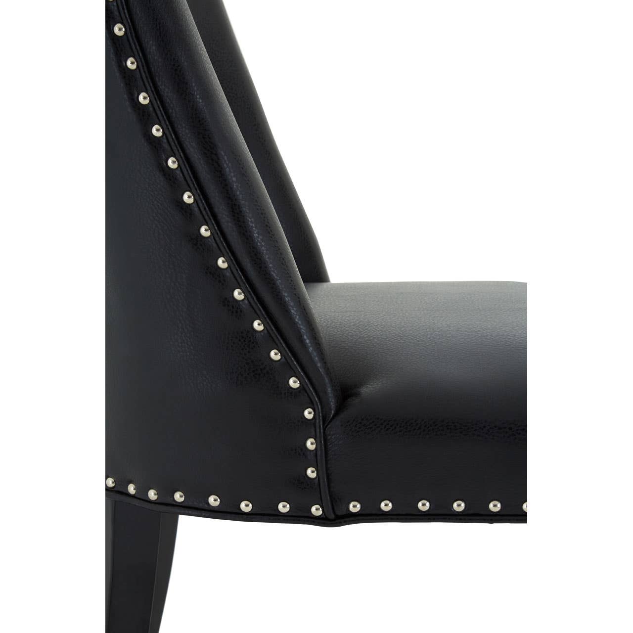 Luxury Bullring Dining Chair