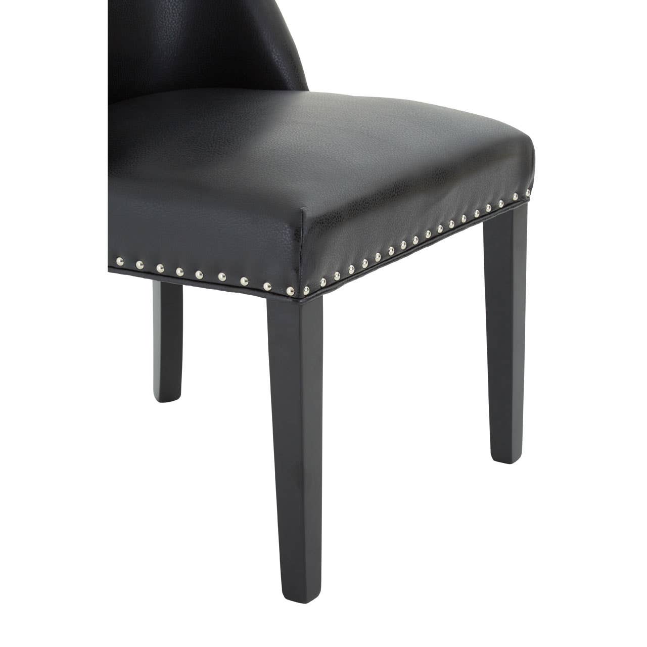 Luxury Bullring Dining Chair