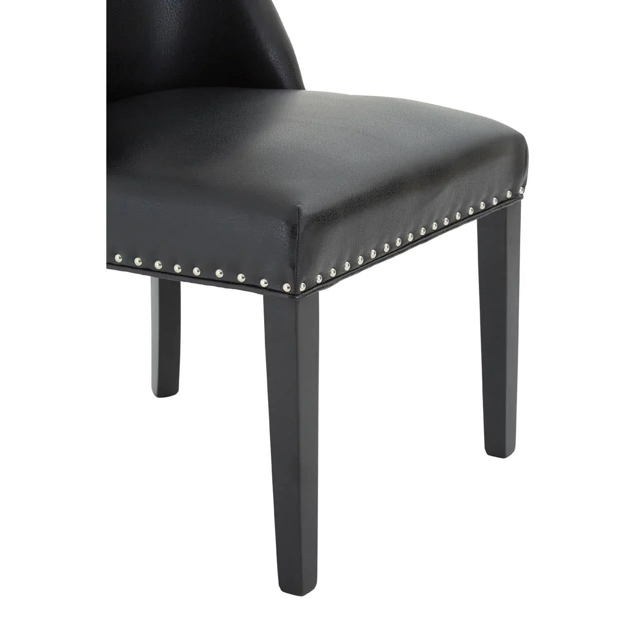 Luxury Bullring Dining Chair