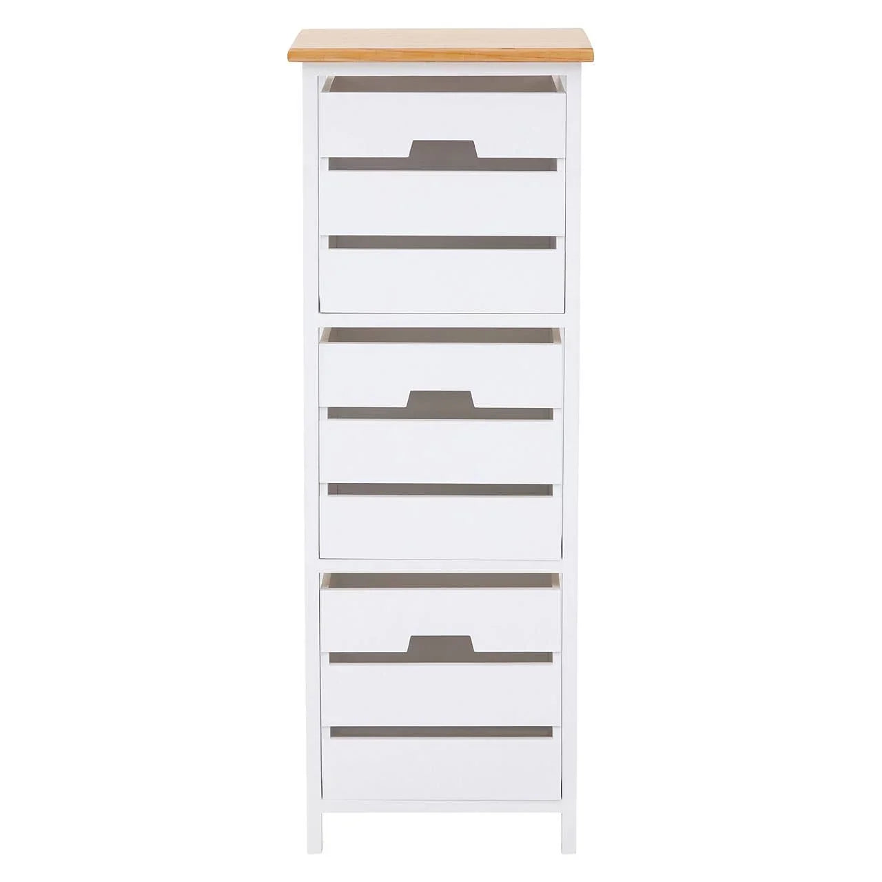 Newport 3 Drawer Chest