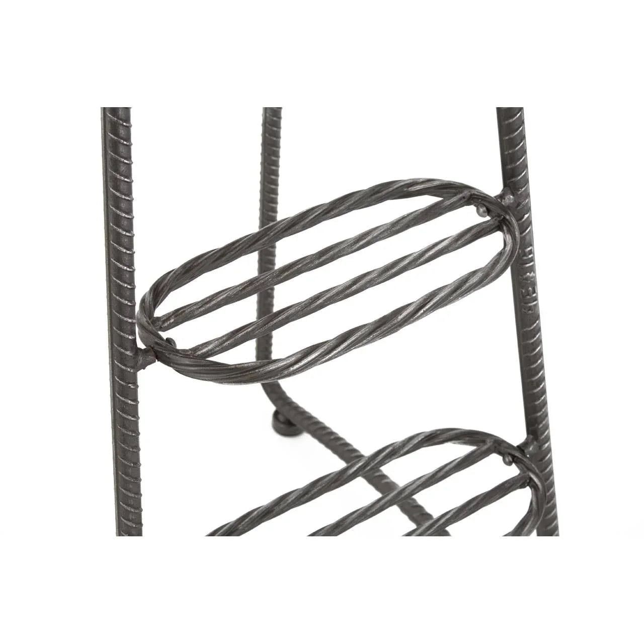 Urban Rope Bar Stool