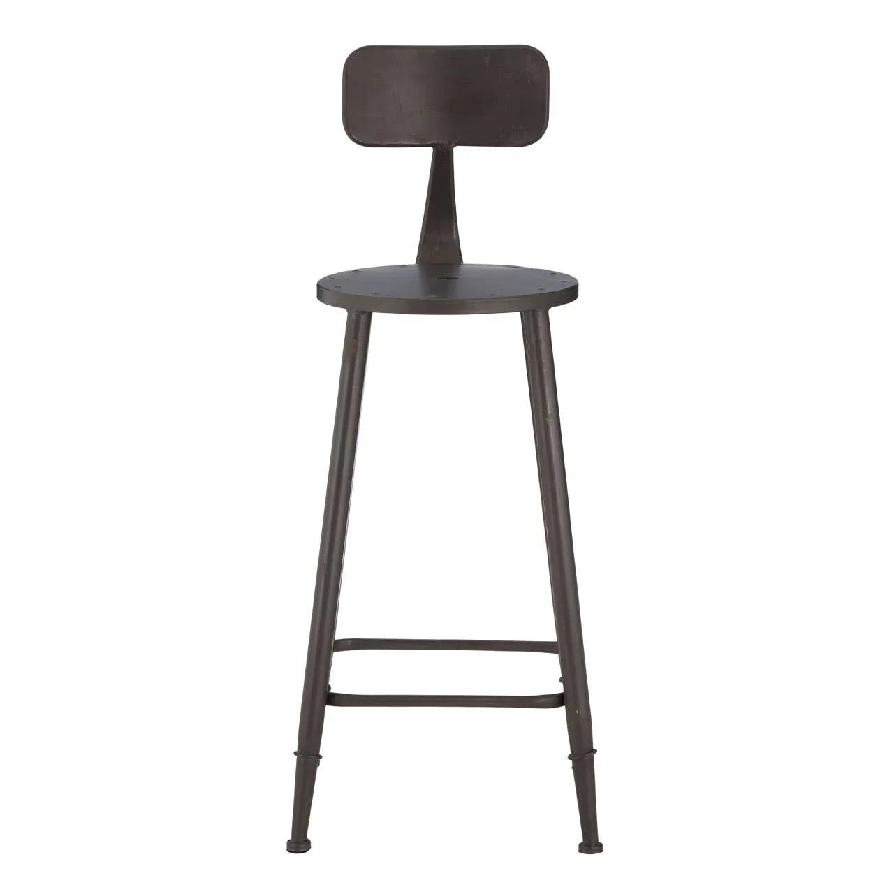Urban Rivet Bar Chair