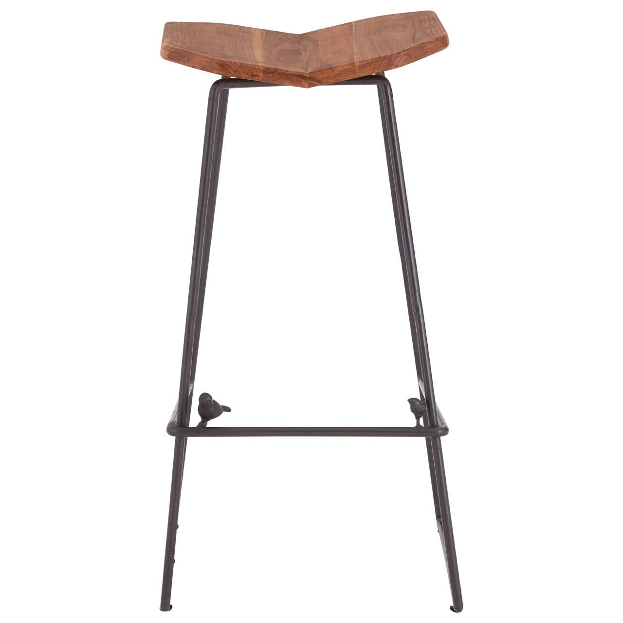 Avian Industrial Bar Stool