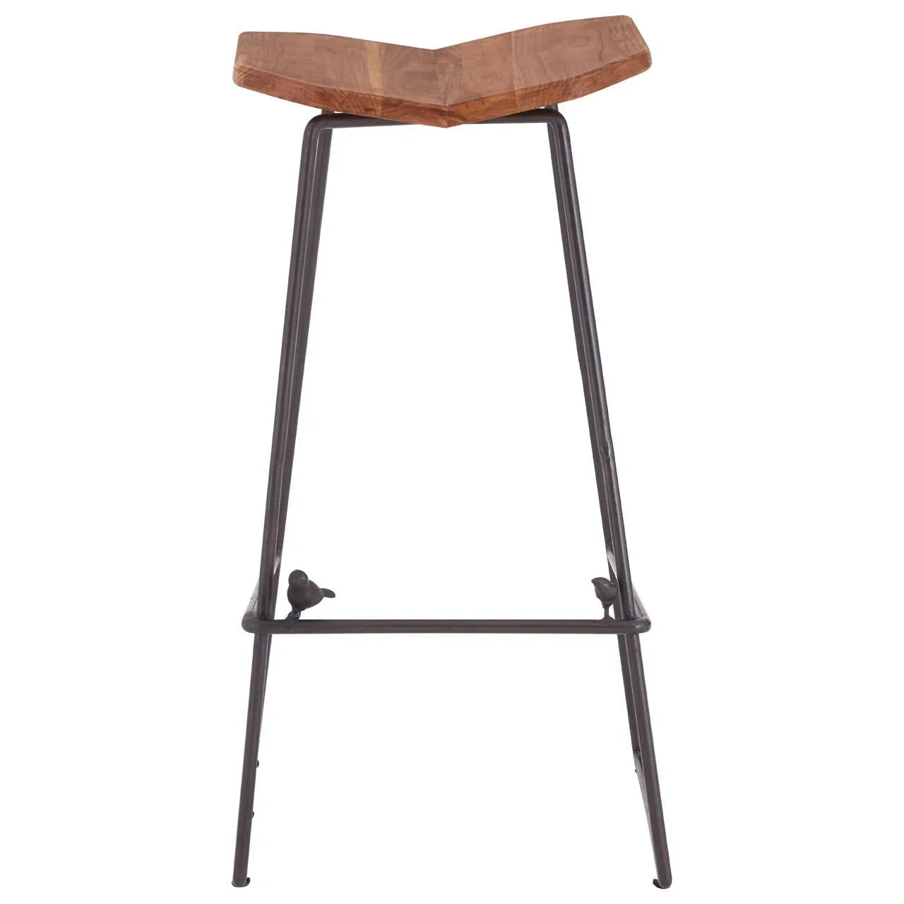 Avian Industrial Bar Stool