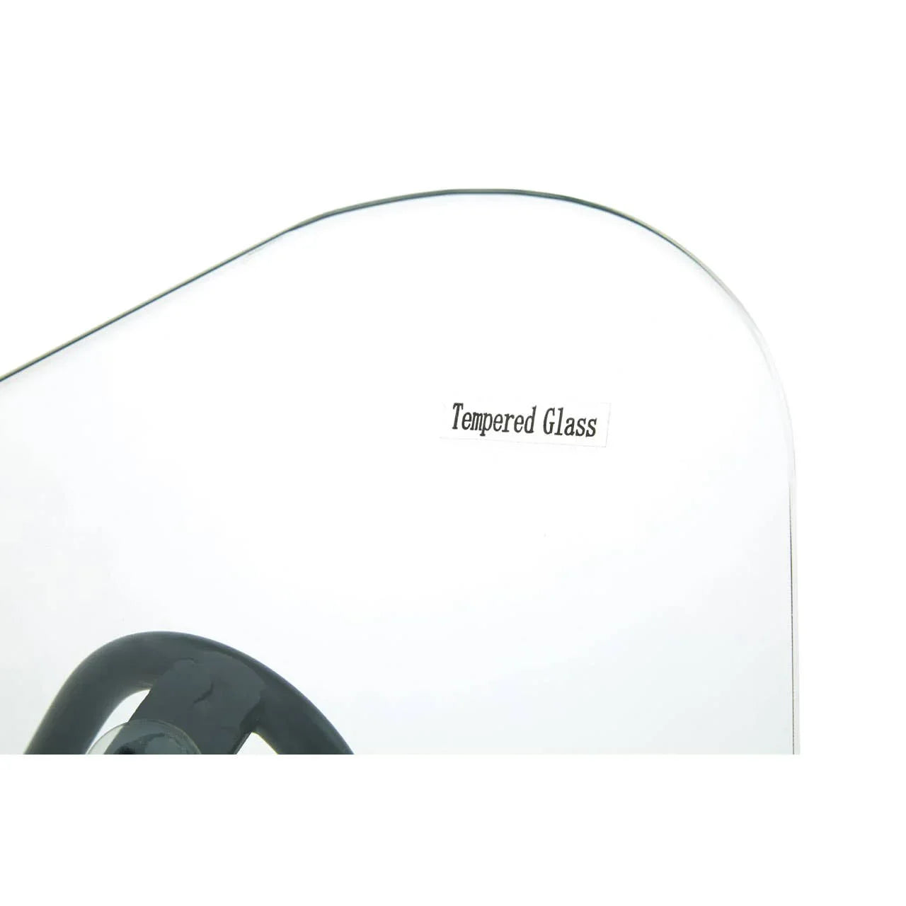 Butterfly Metal Leg Table