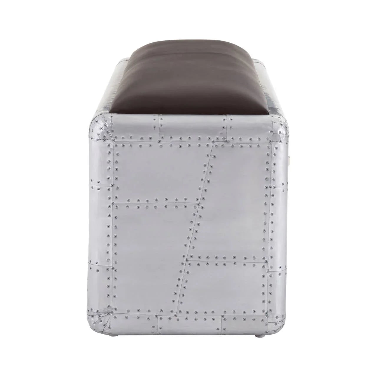 Reflective Angular Bench