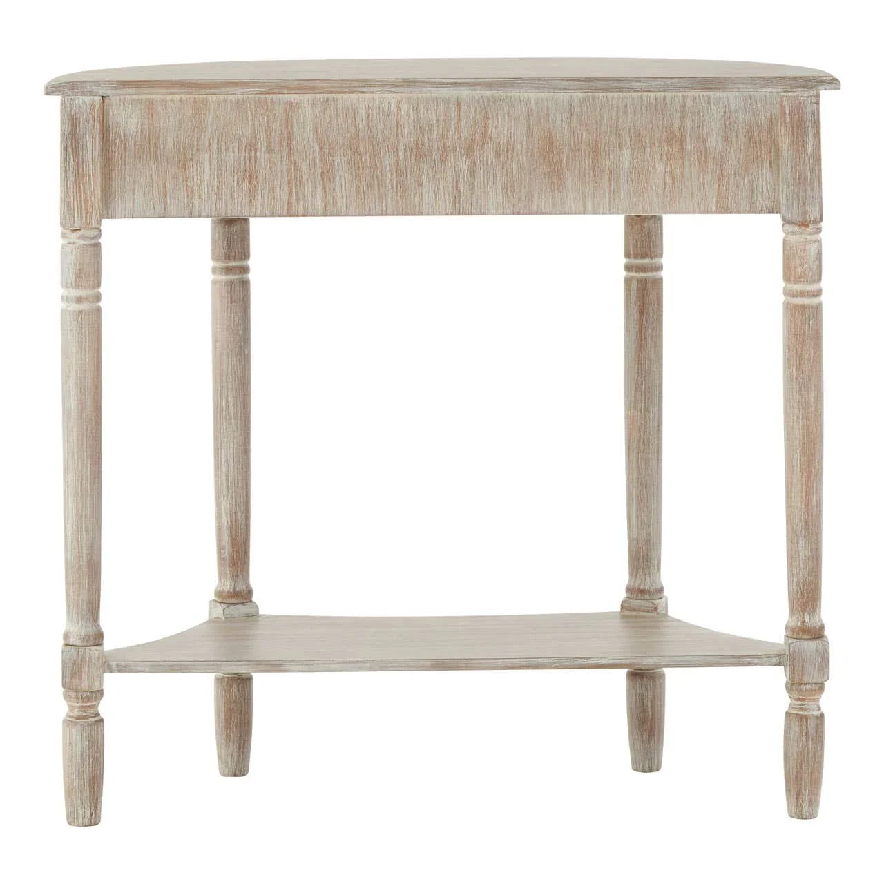 Half Moon Console Table