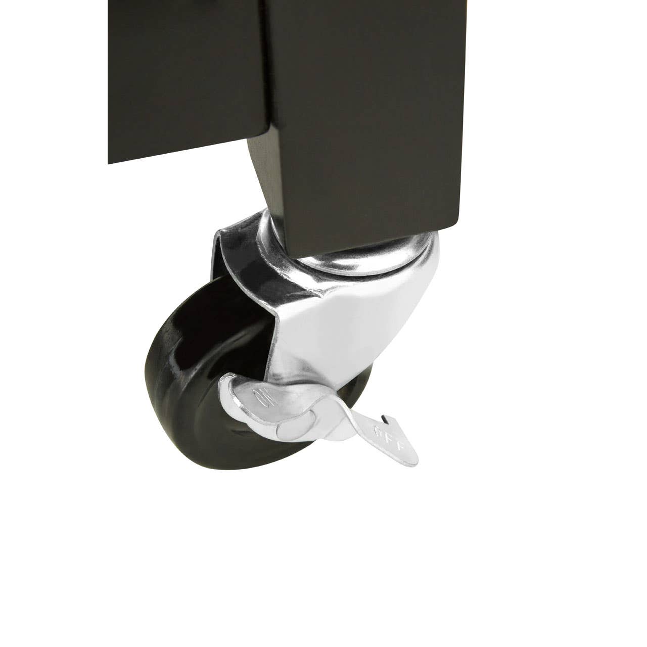 Pine Granite Kitchen Trolley