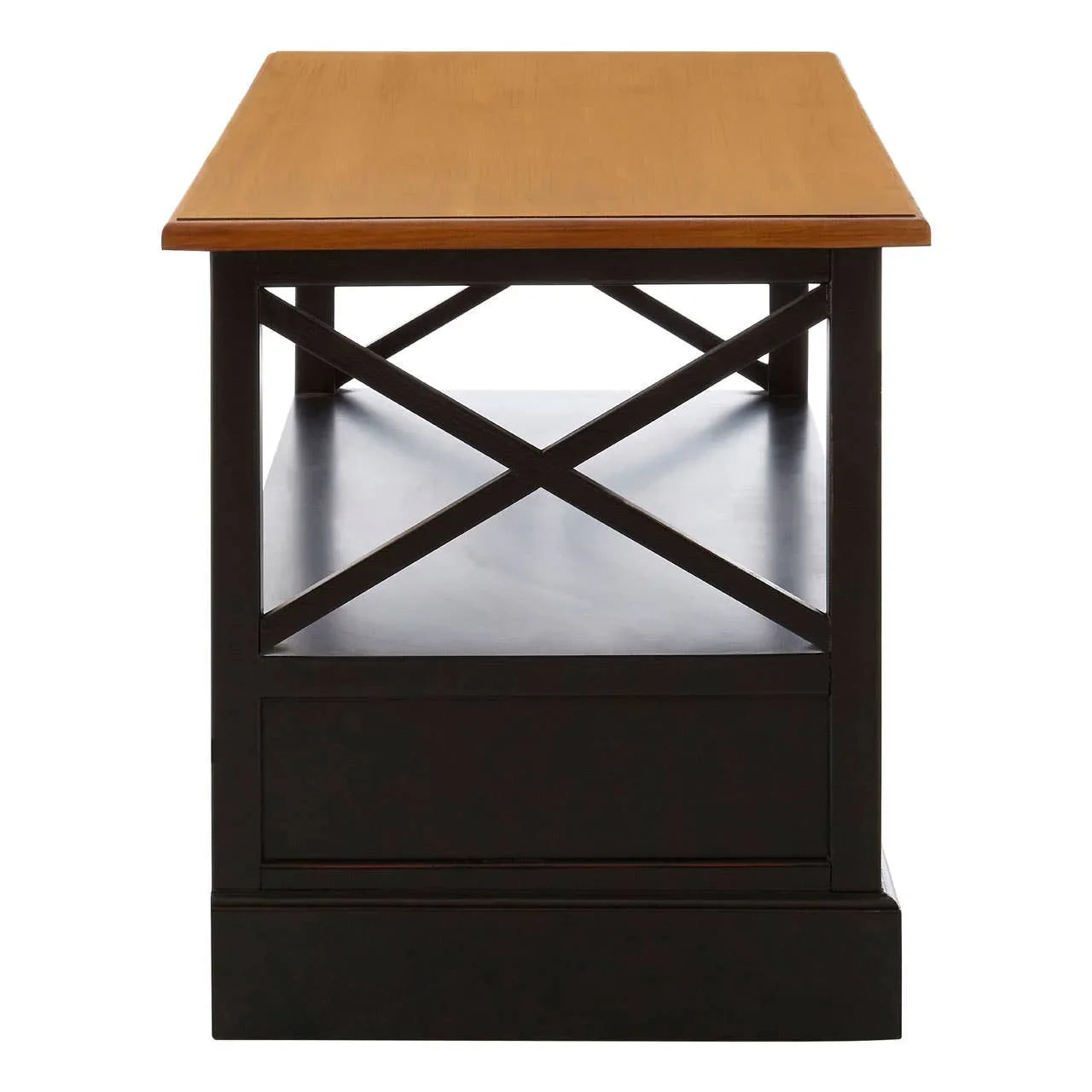 Colonial Fir Coffee Table