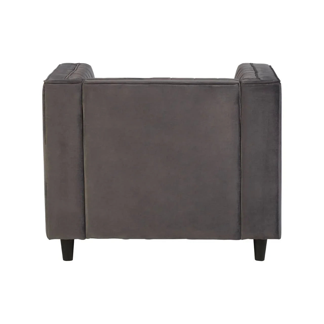 Luxe Velvet Accent Chair