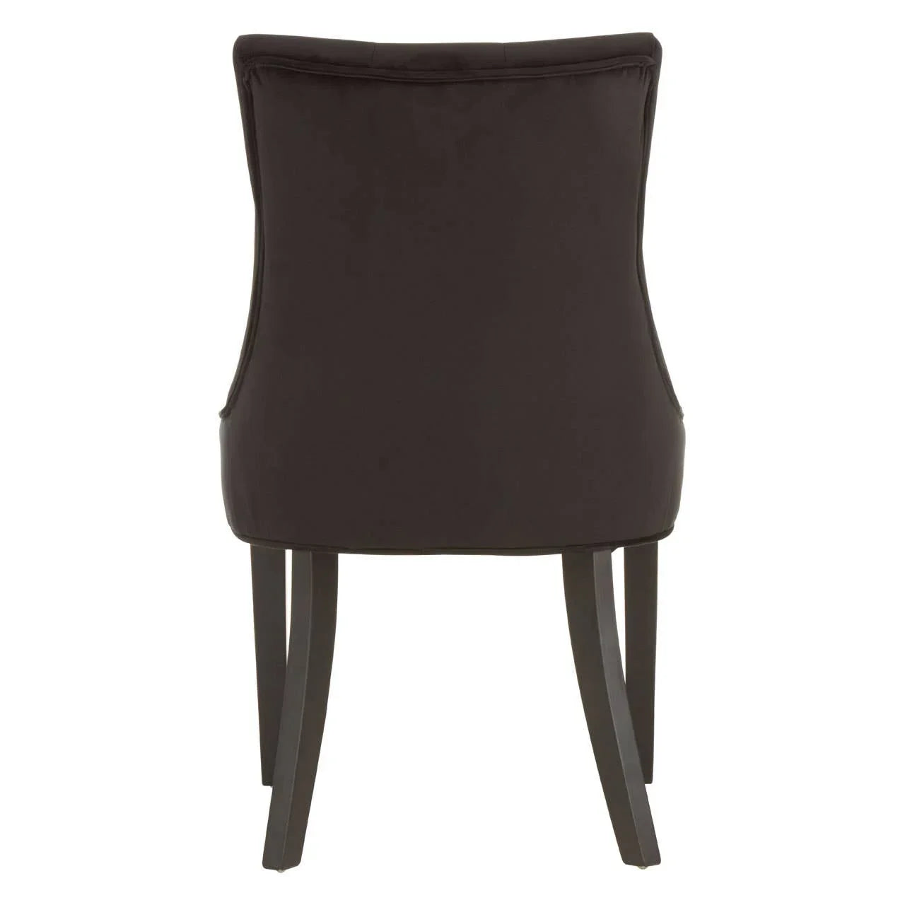 Luxe Velvet Dining Chair