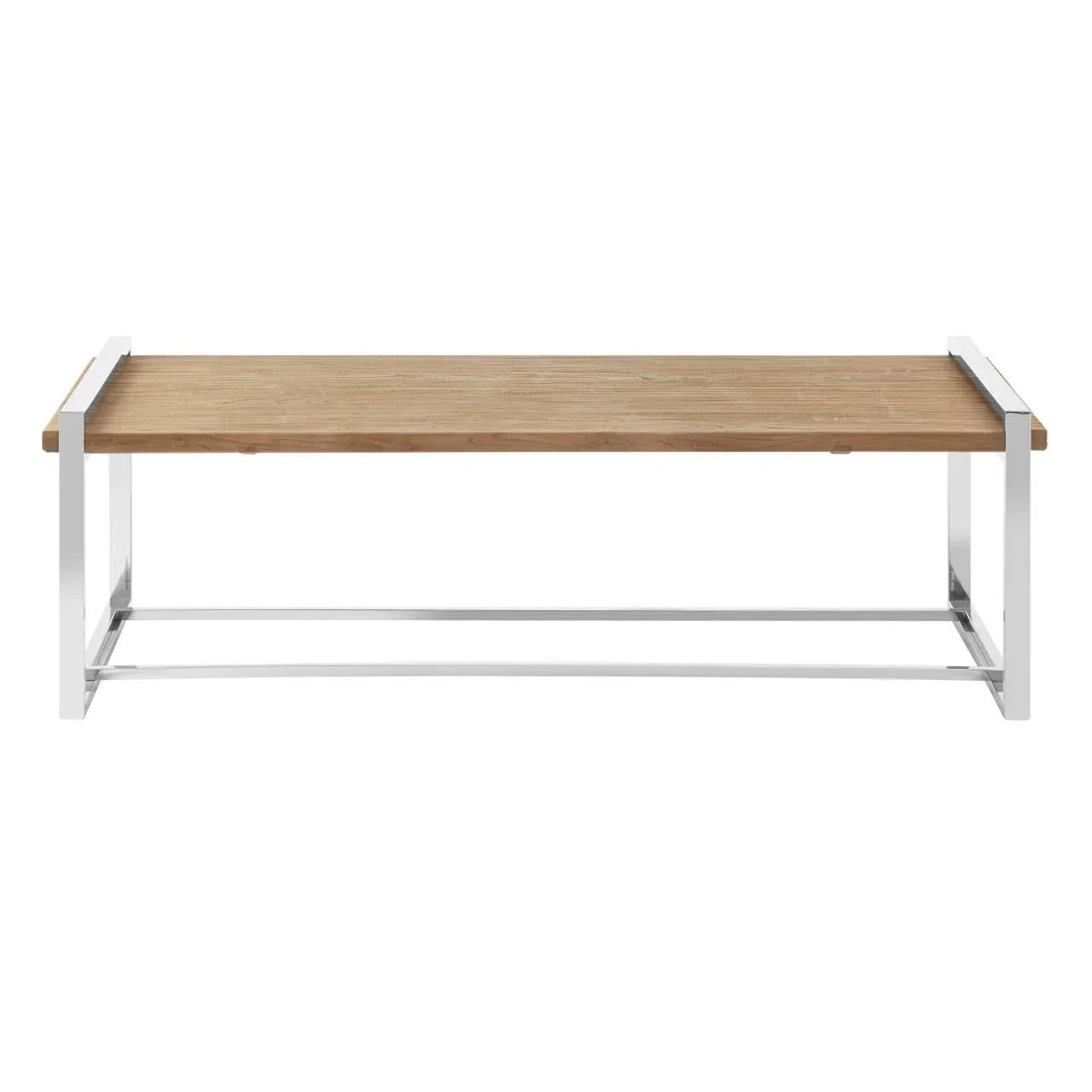 Exotic Elm Coffee Table