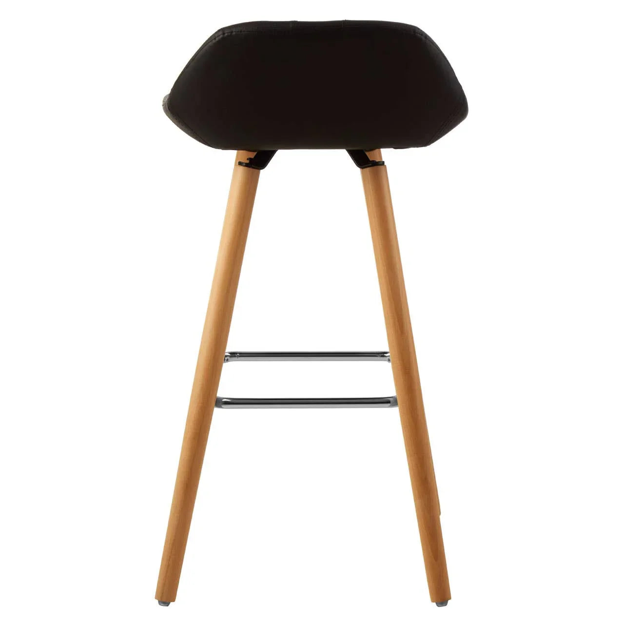 Modern Chic Bar Stool