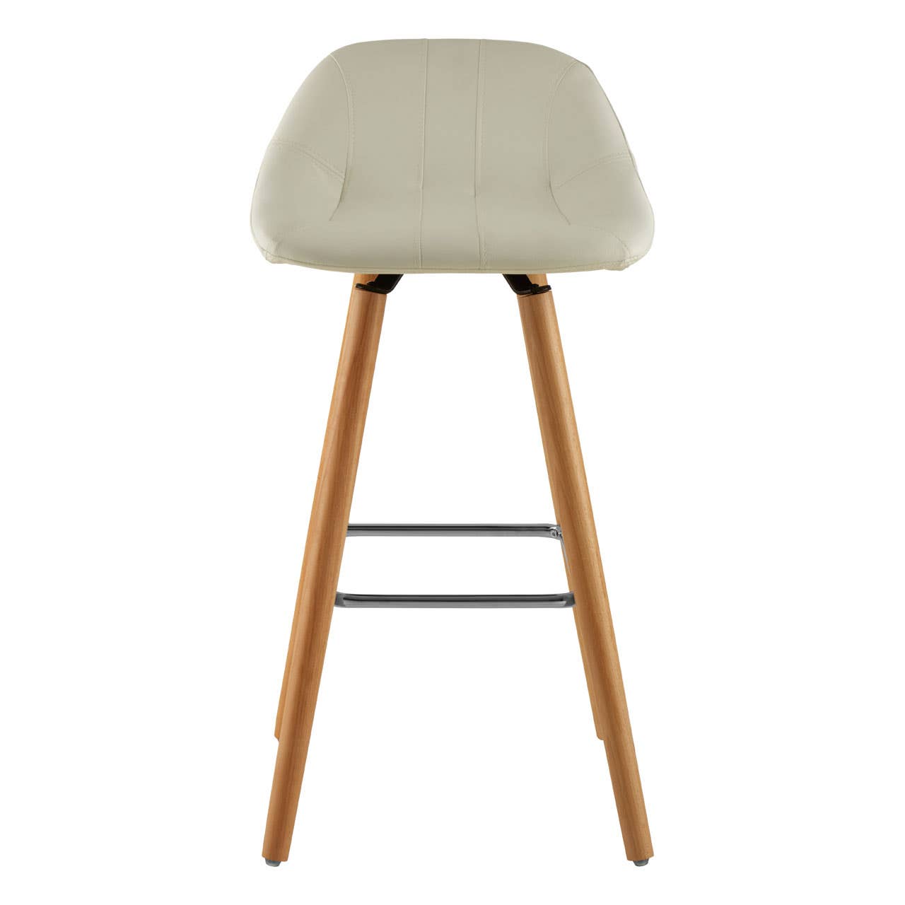 Modern Chic Bar Stool