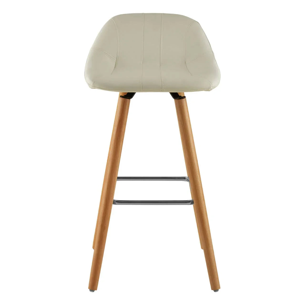 Modern Chic Bar Stool