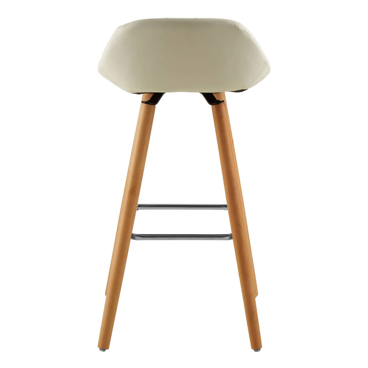 Modern Chic Bar Stool