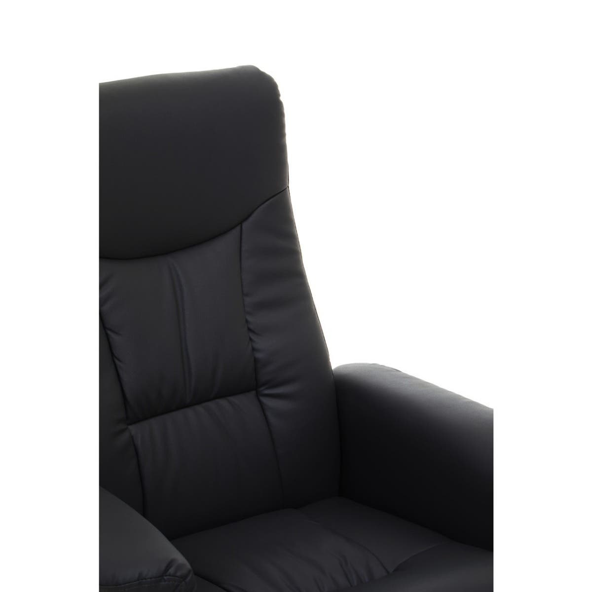 Luxe Swivel Recliner Chair