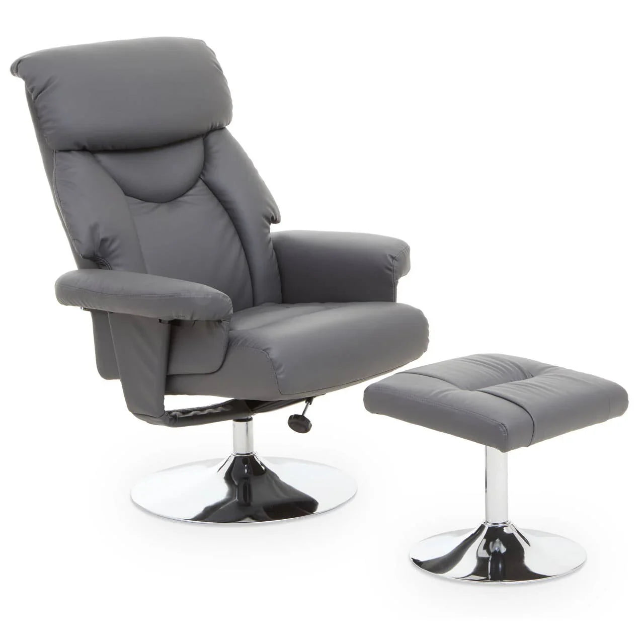 Urban Reclining Chair Set