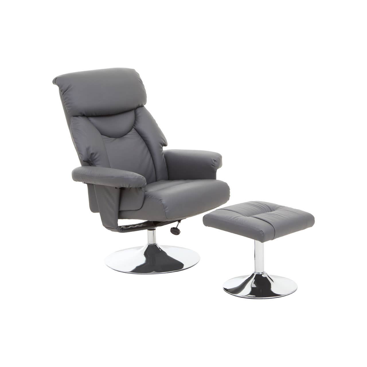 Urban Reclining Chair Set