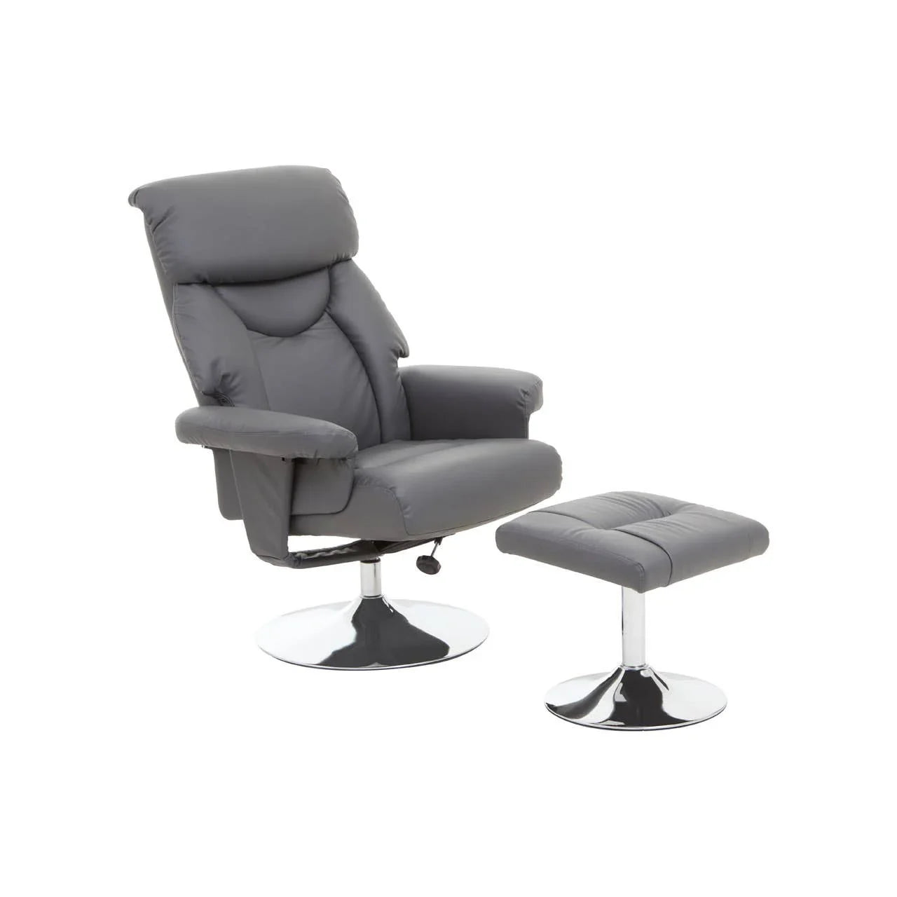 Urban Reclining Chair Set