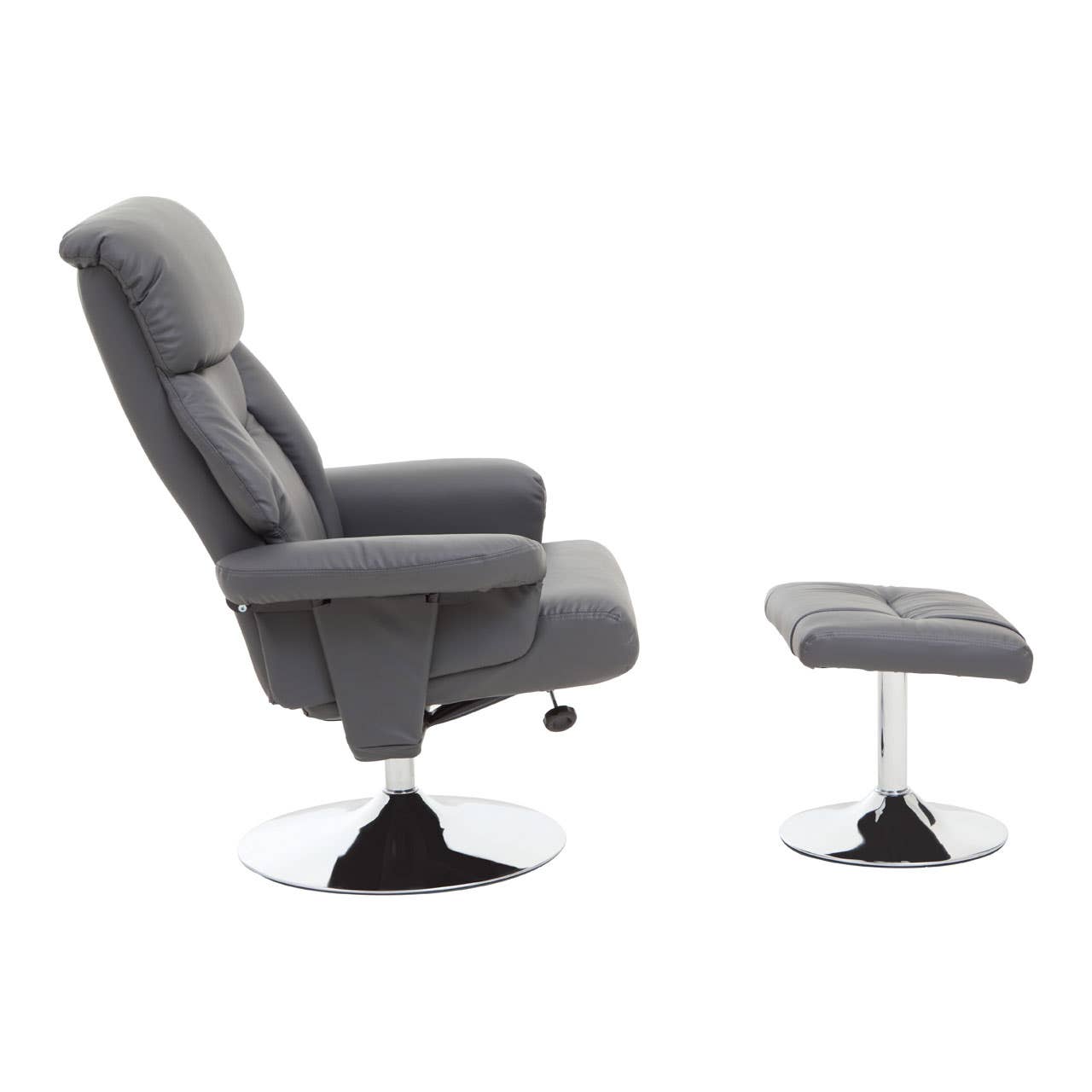 Urban Reclining Chair Set