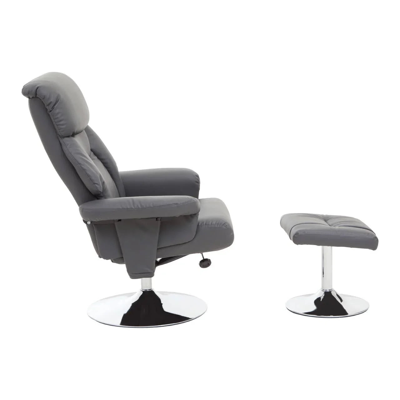 Urban Reclining Chair Set