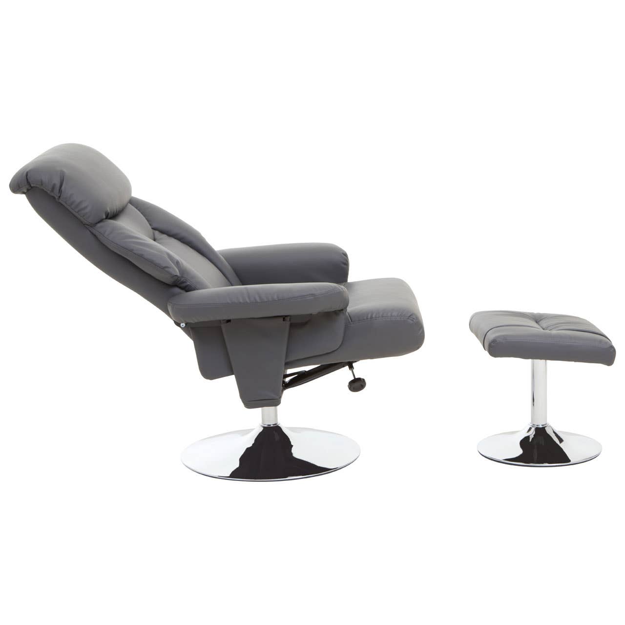 Urban Reclining Chair Set
