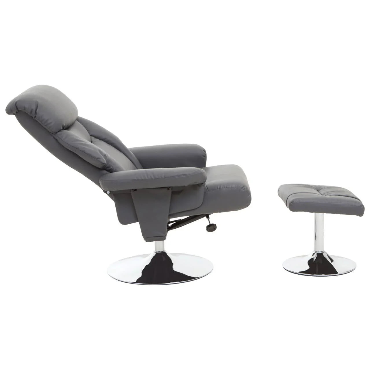Urban Reclining Chair Set