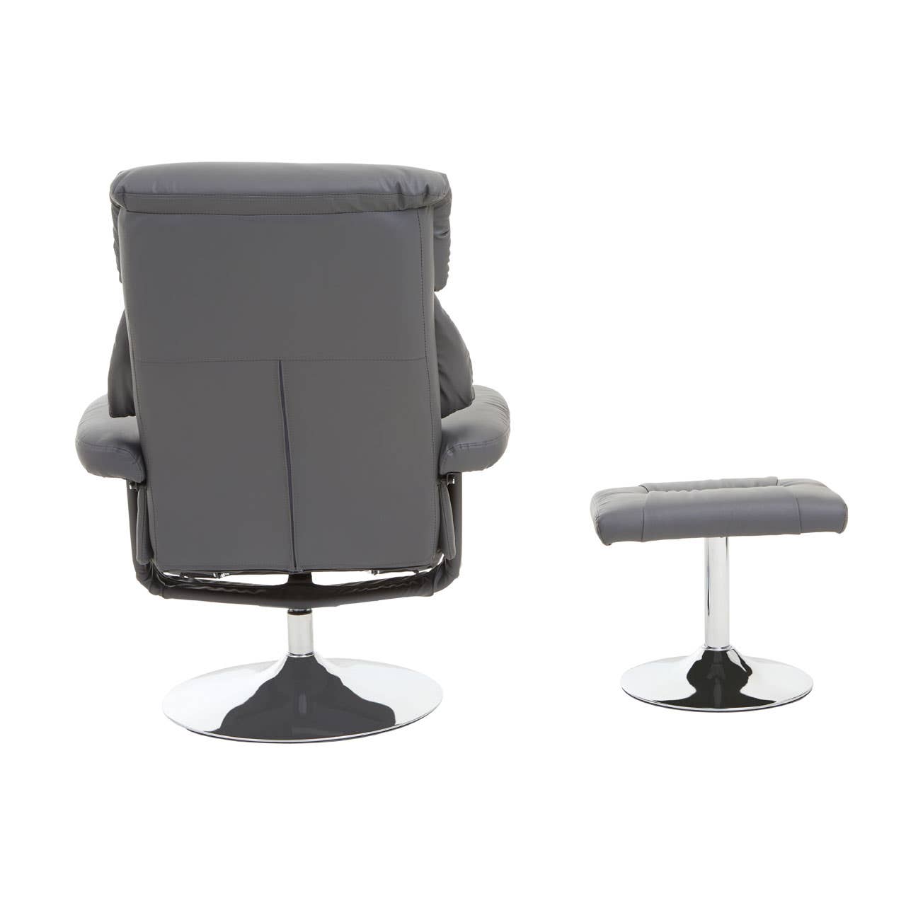 Urban Reclining Chair Set