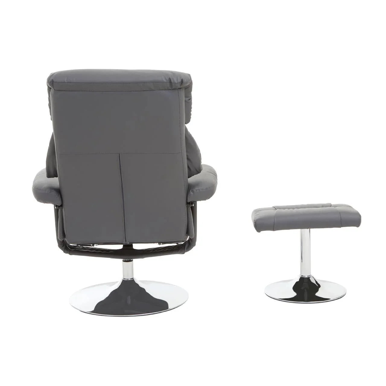 Urban Reclining Chair Set