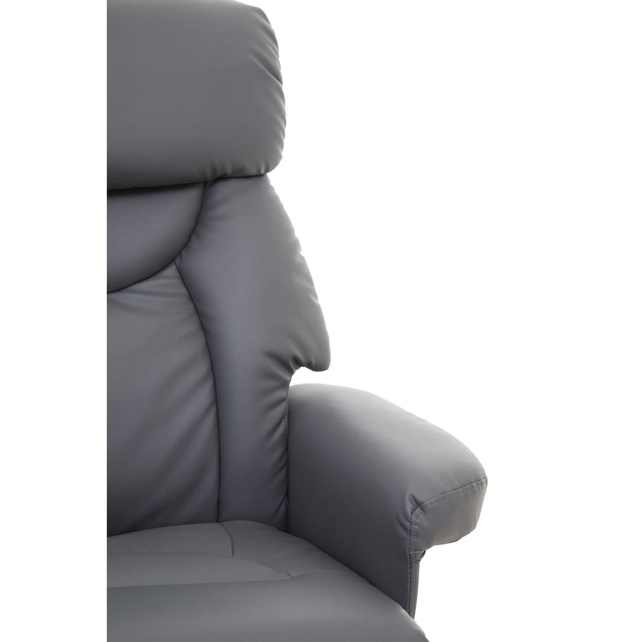 Urban Reclining Chair Set