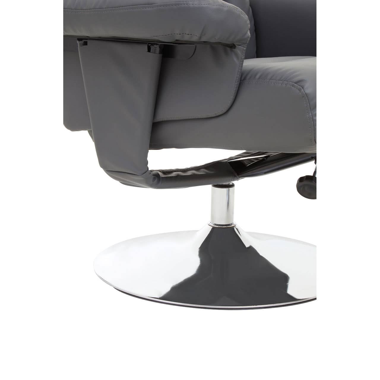 Urban Reclining Chair Set