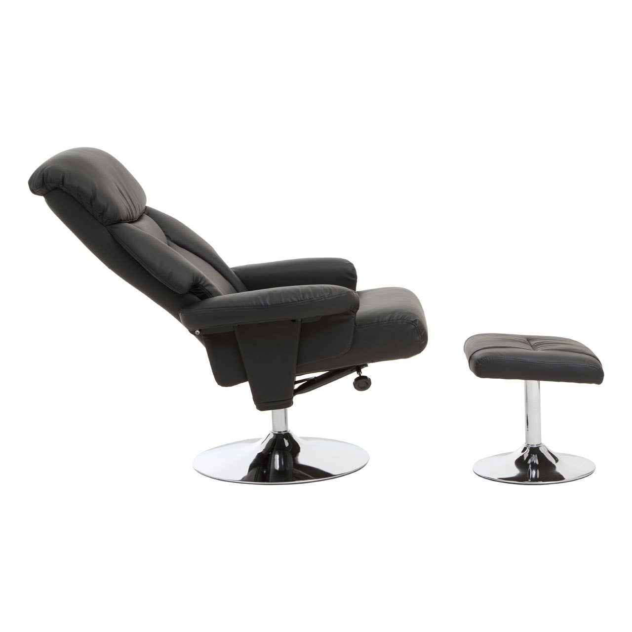 Urban Reclining Chair Set