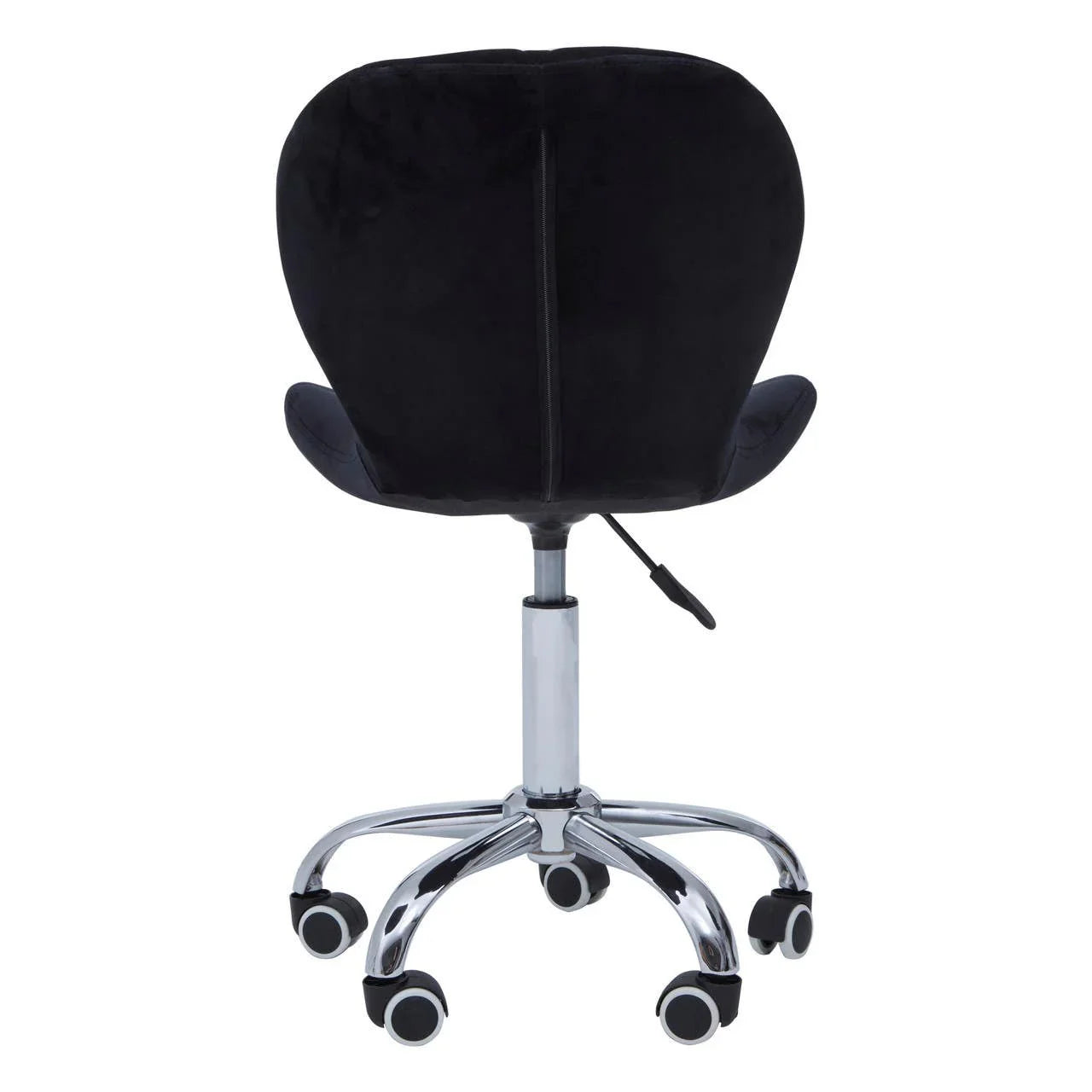 Luxe Velvet Office Chair