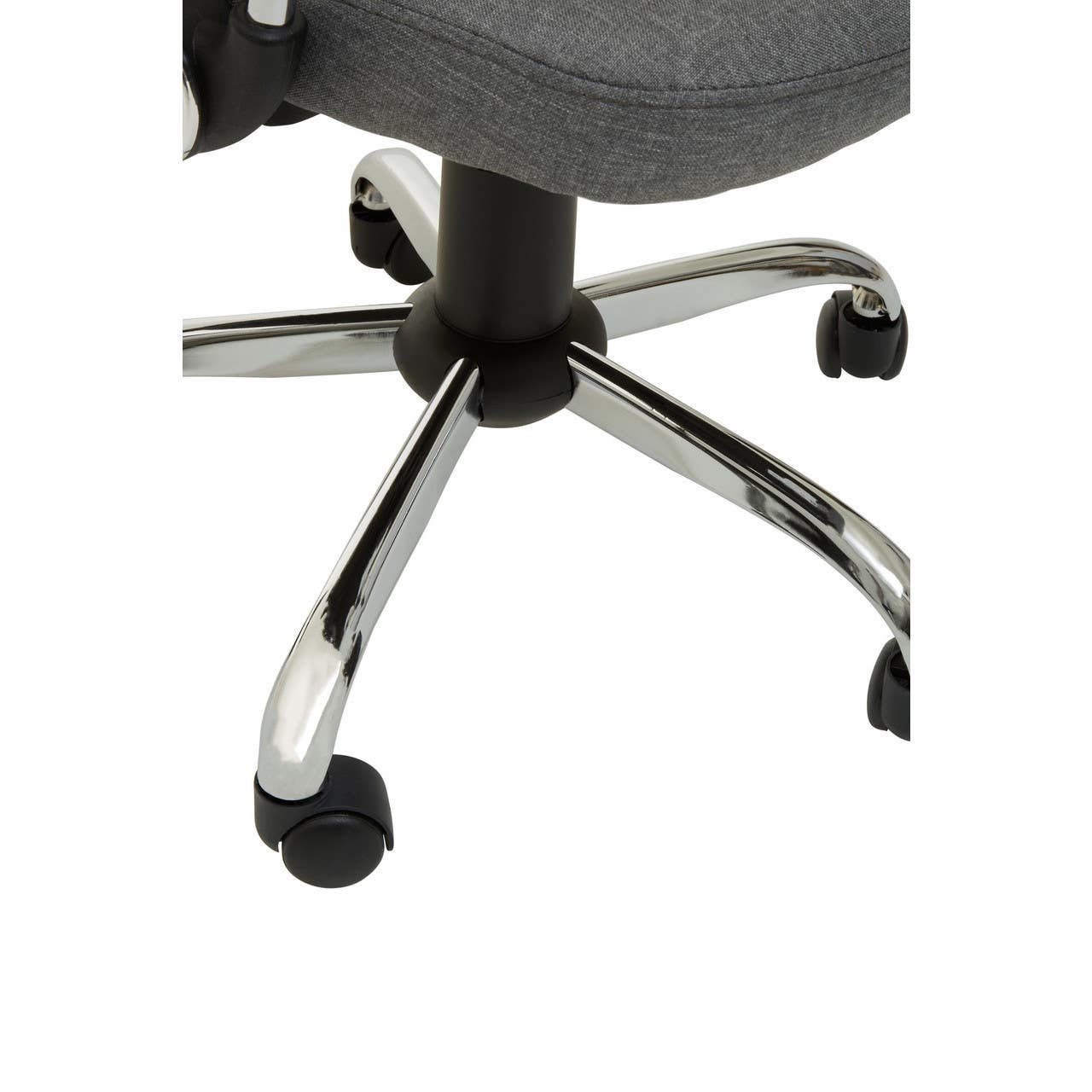 Ergo Mesh Swivel Office Chair