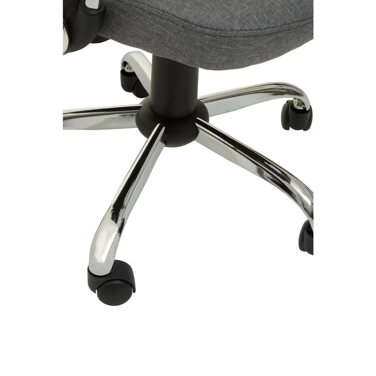 Ergo Mesh Swivel Office Chair