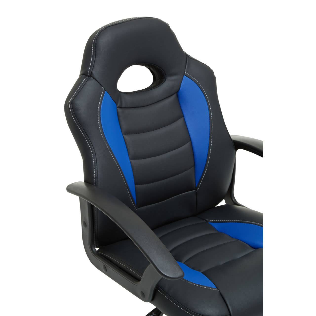 Stylish Swivel Gaming Office Chair