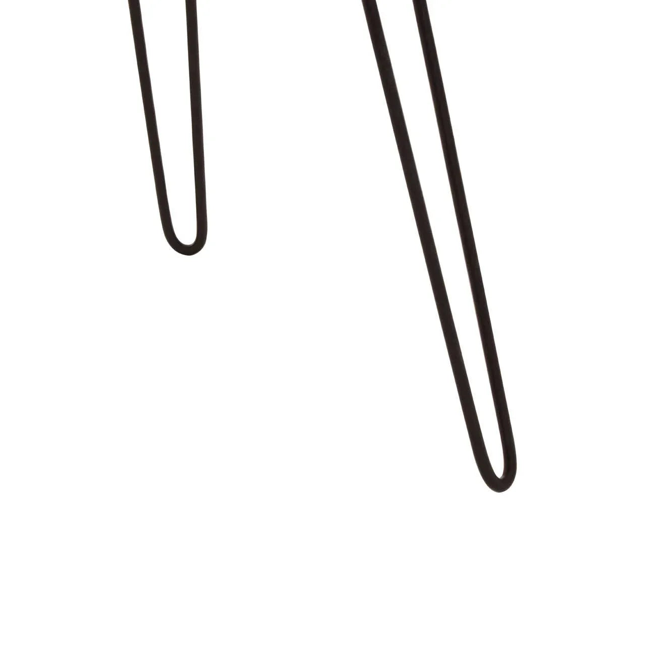 Lacuna Oval Wood Table