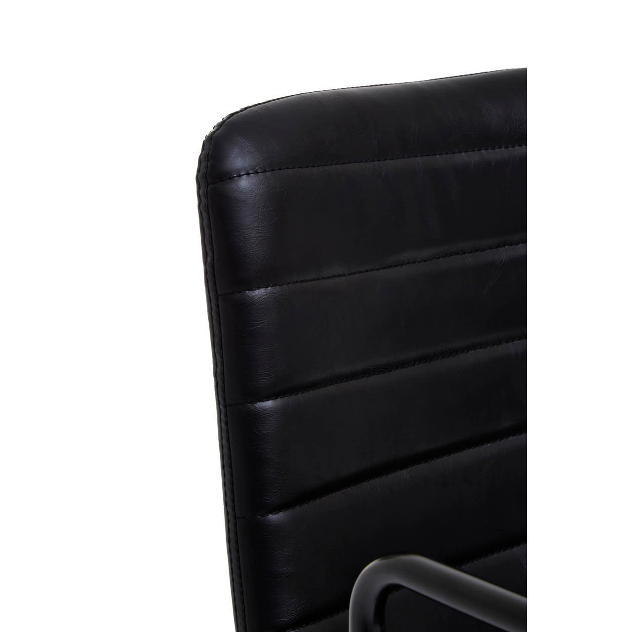 Ribbed Comfort Office Chair