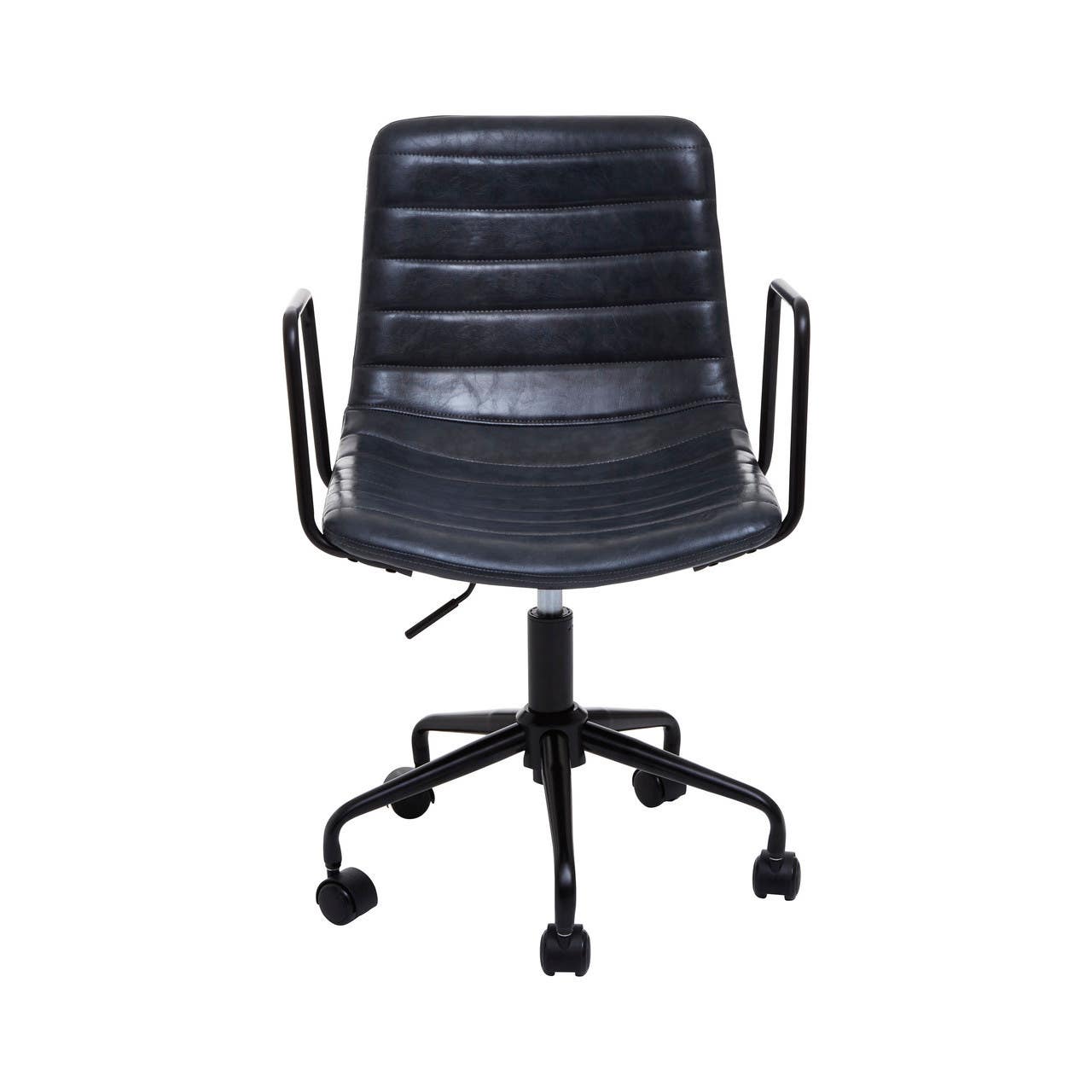 ErgoRibbed Office Chair