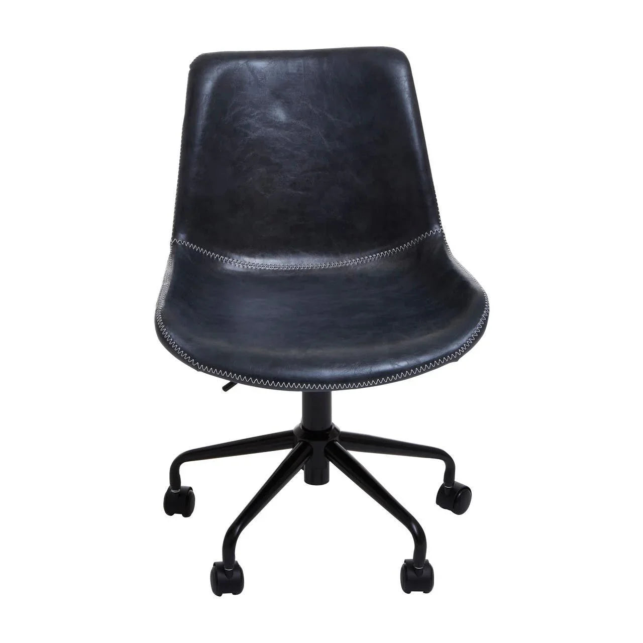 ErgoFit Grey Office Chair