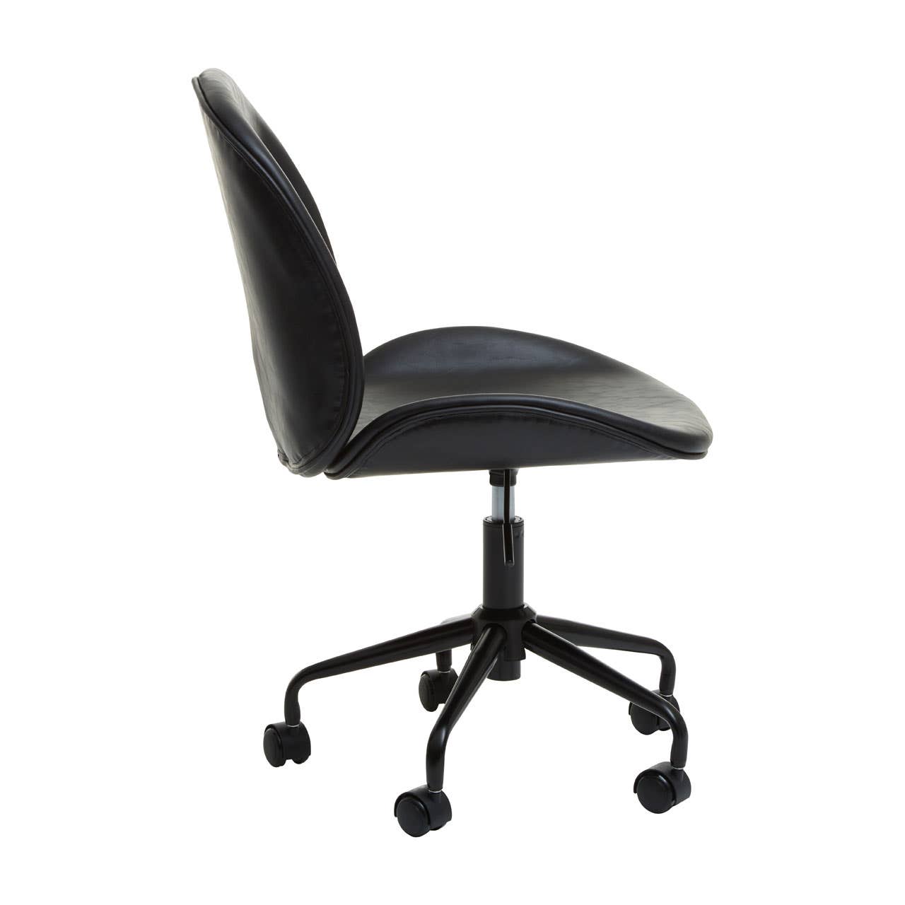 ErgoLux Office Chair