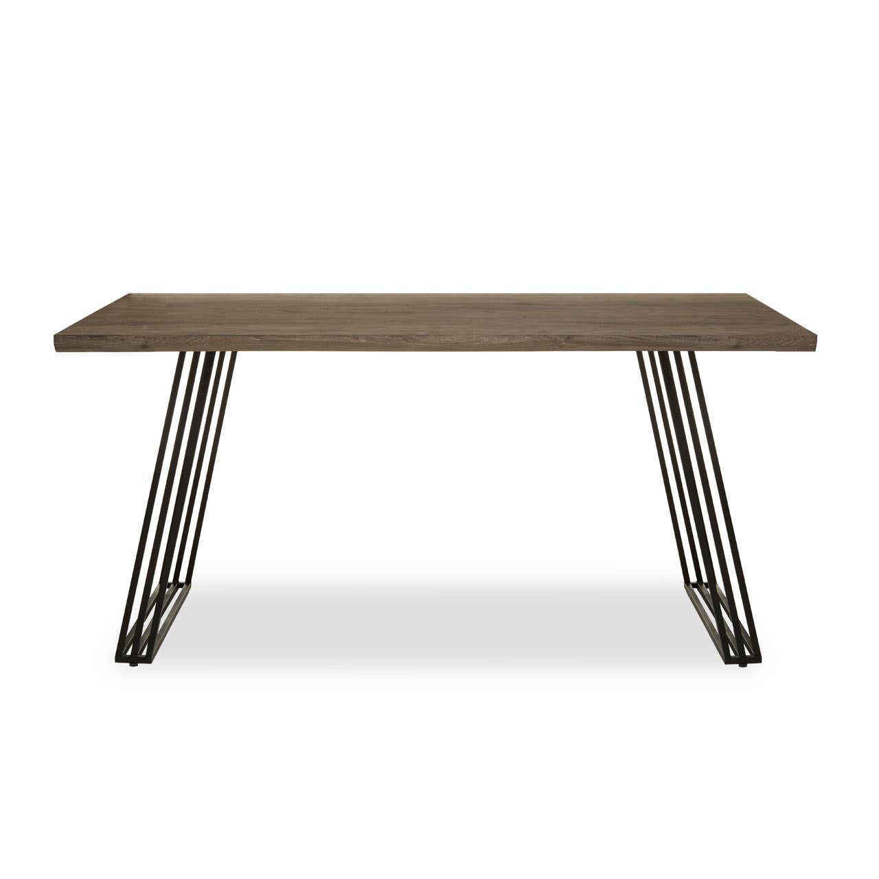 Adele Veneer Dining Table