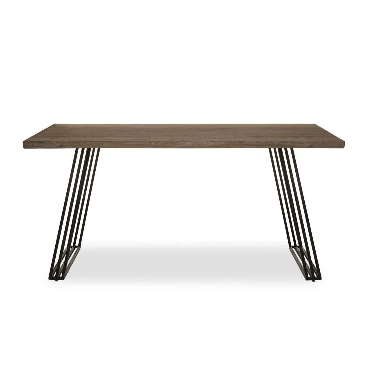 Adele Veneer Dining Table