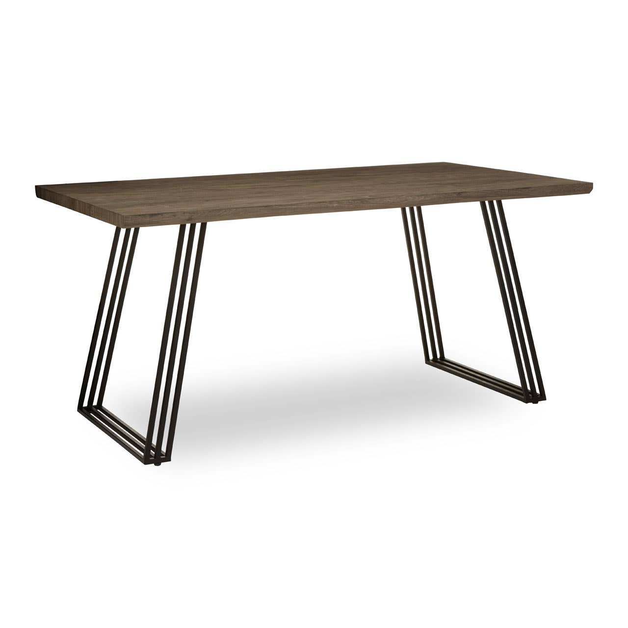 Adele Veneer Dining Table